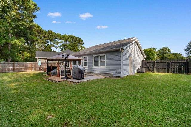 9634 Kings Grant Dr., Murrells Inlet, SC 29576