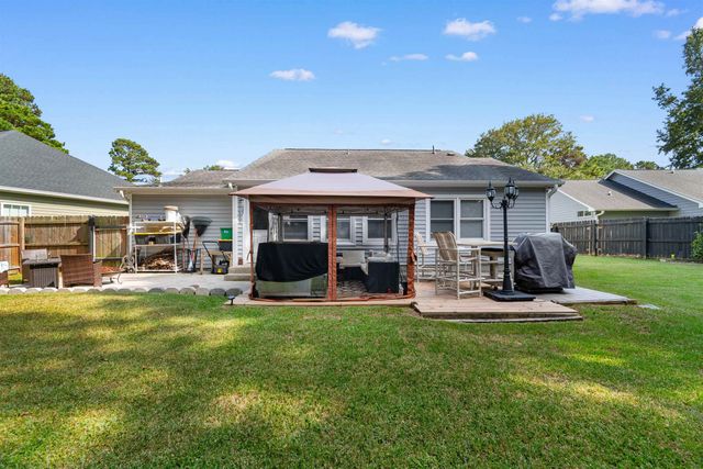 9634 Kings Grant Dr., Murrells Inlet, SC 29576