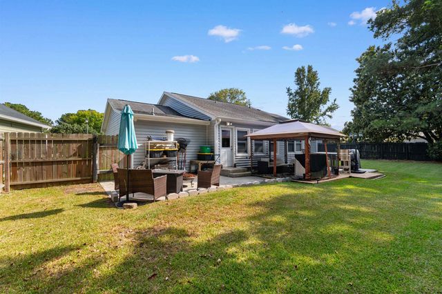 9634 Kings Grant Dr., Murrells Inlet, SC 29576