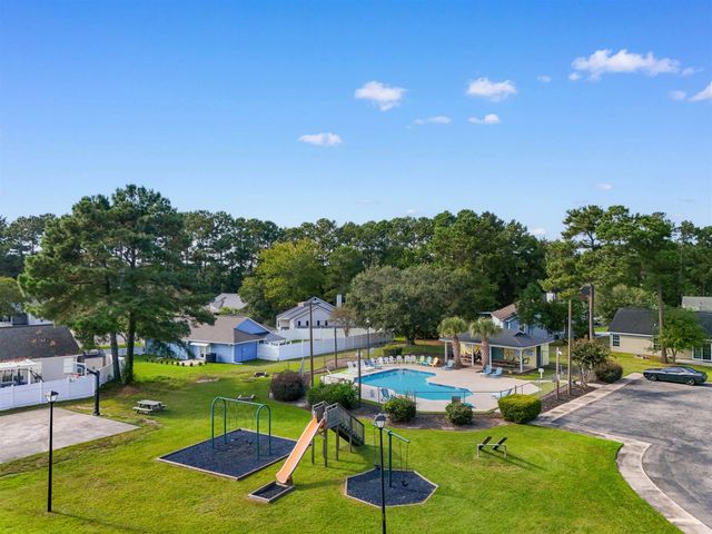 9634 Kings Grant Dr., Murrells Inlet, SC 29576
