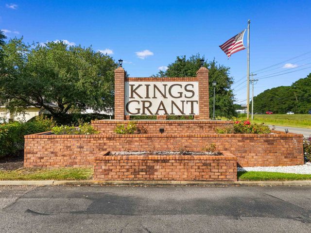 9634 Kings Grant Dr., Murrells Inlet, SC 29576