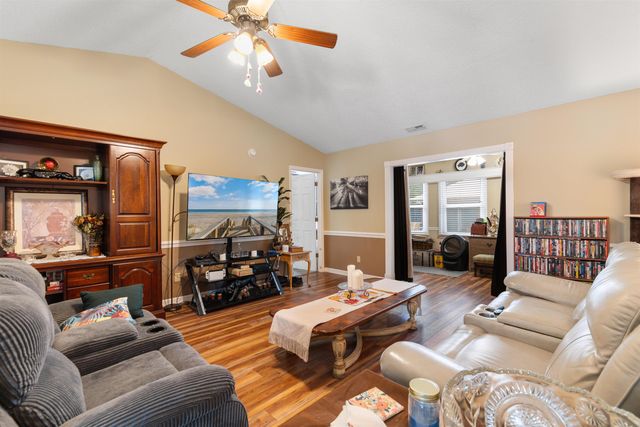 9634 Kings Grant Dr., Murrells Inlet, SC 29576
