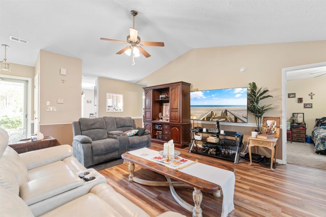 9634 Kings Grant Dr., Murrells Inlet, SC 29576