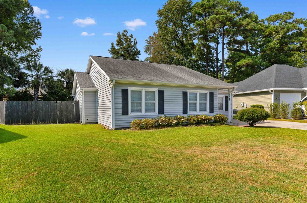 9634 Kings Grant Dr., Murrells Inlet, SC 29576 — photo 2
