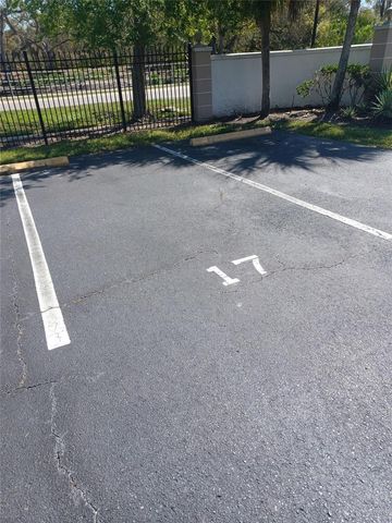 245 S MCMULLEN BOOTH ROAD 17, Clearwater, FL 33759