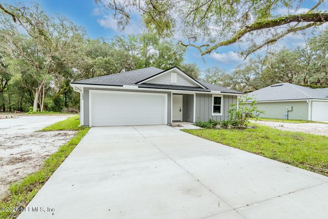 113 ST. LUCIE Street, Florahome, FL 32140