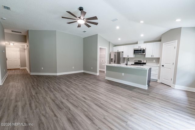 113 ST. LUCIE Street, Florahome, FL 32140