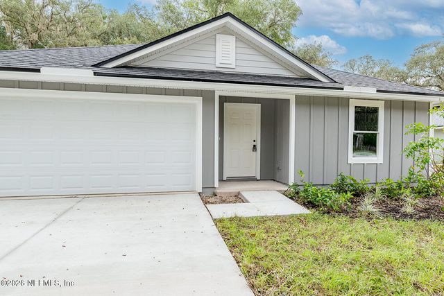 113 ST. LUCIE Street, Florahome, FL 32140