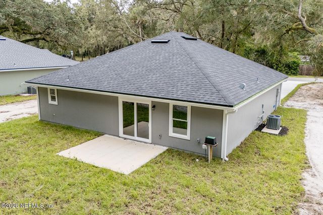 113 ST. LUCIE Street, Florahome, FL 32140