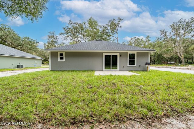 113 ST. LUCIE Street, Florahome, FL 32140