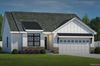 5152 Sandalwood Circle, Grand Blanc, MI 48439