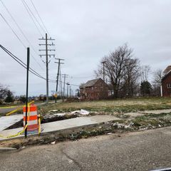 13401 Justine Street, Hamtramck, MI 48212