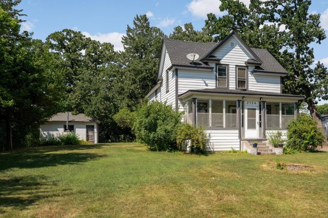 2124 W 60th Street, Minneapolis, MN 55419