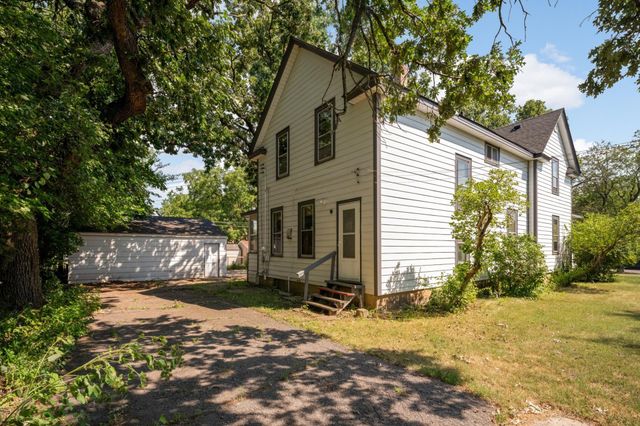 2124 W 60th Street, Minneapolis, MN 55419