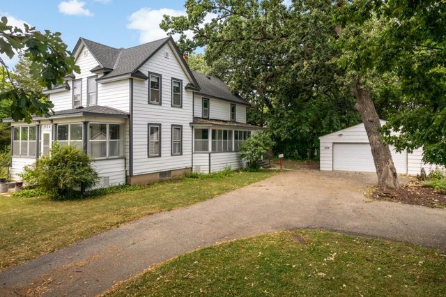 2124 W 60th Street, Minneapolis, MN 55419