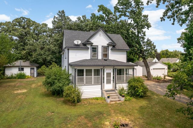 2124 W 60th Street, Minneapolis, MN 55419