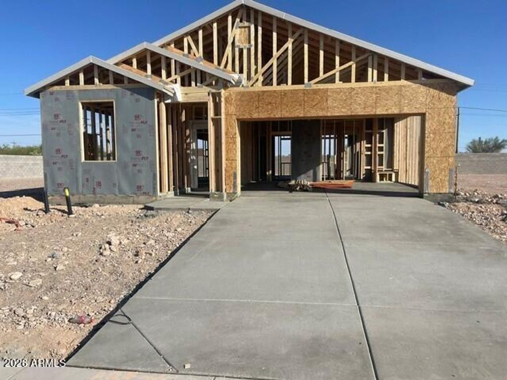 483 W KEATING Street, Florence, AZ 85132 — photo 2