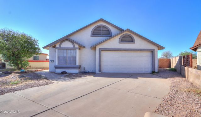 1862 N CENTER Avenue, Casa Grande, AZ 85122