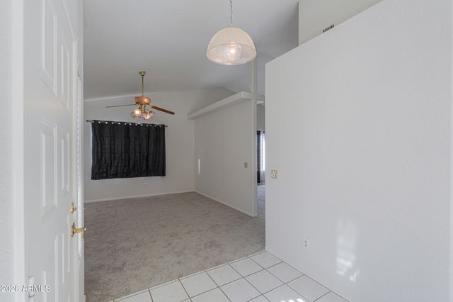 1862 N CENTER Avenue, Casa Grande, AZ 85122