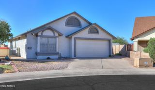 1862 N CENTER Avenue, Casa Grande, AZ 85122