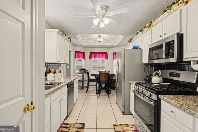 30 Creekside Court, Covington, GA 30016