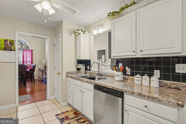 30 Creekside Court, Covington, GA 30016