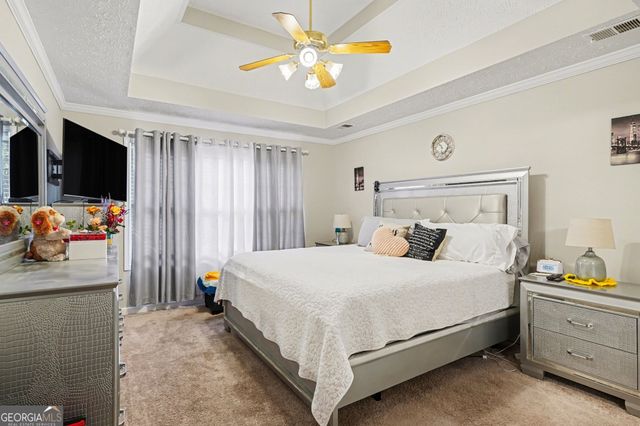 30 Creekside Court, Covington, GA 30016