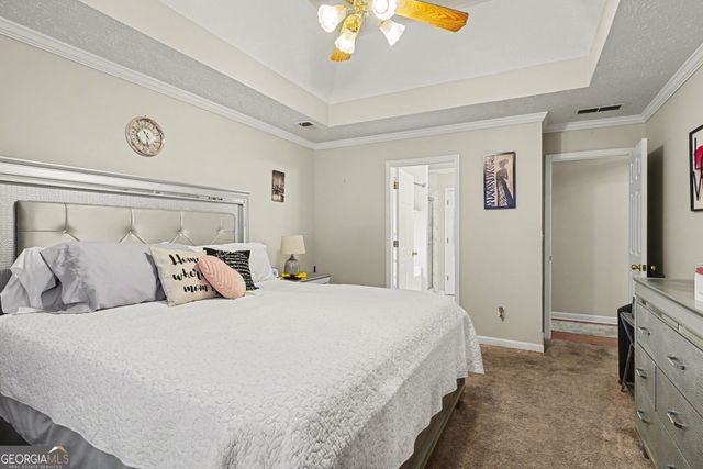 30 Creekside Court, Covington, GA 30016