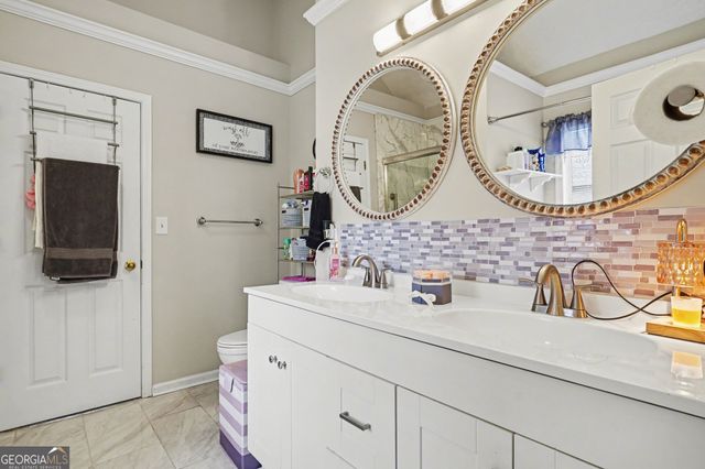 30 Creekside Court, Covington, GA 30016