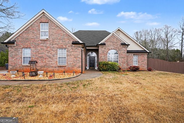 30 Creekside Court, Covington, GA 30016