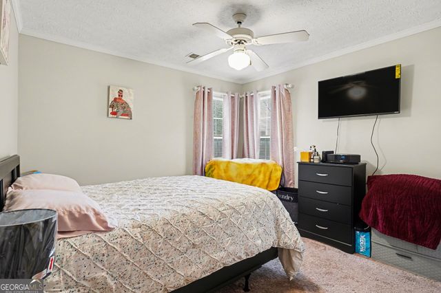 30 Creekside Court, Covington, GA 30016