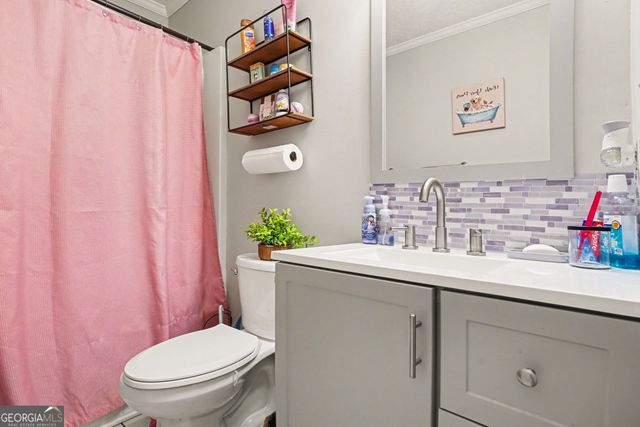 30 Creekside Court, Covington, GA 30016