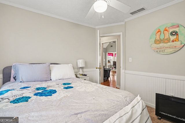 30 Creekside Court, Covington, GA 30016