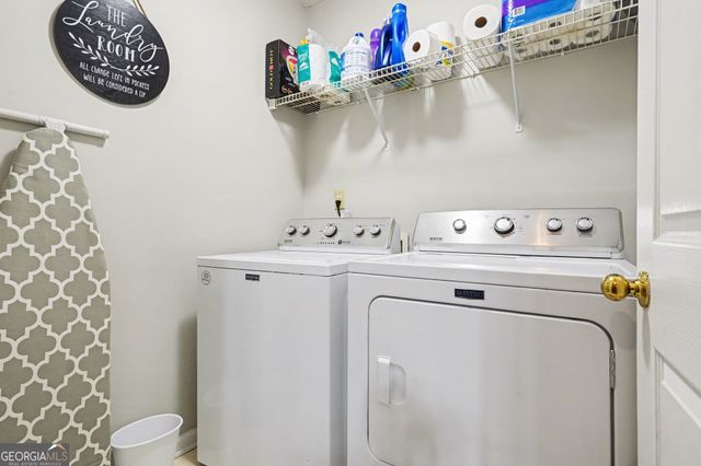 30 Creekside Court, Covington, GA 30016