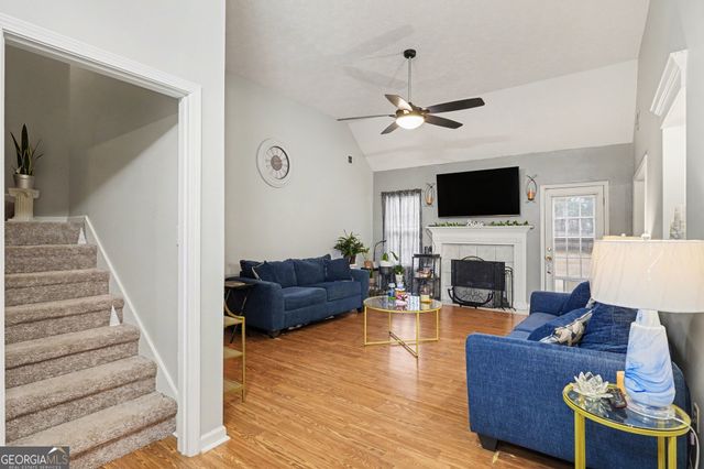 30 Creekside Court, Covington, GA 30016