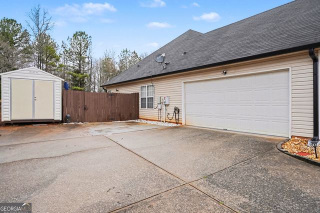 30 Creekside Court, Covington, GA 30016