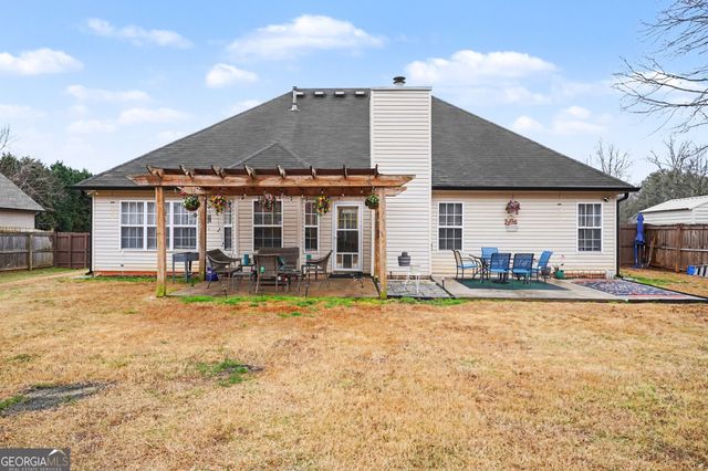 30 Creekside Court, Covington, GA 30016