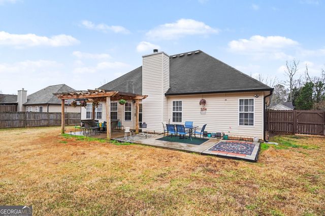 30 Creekside Court, Covington, GA 30016