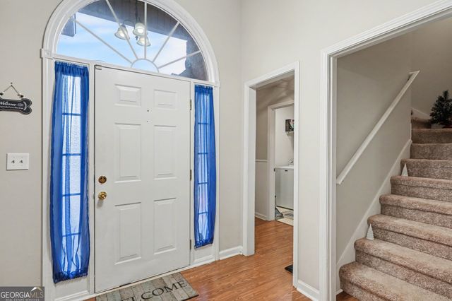 30 Creekside Court, Covington, GA 30016