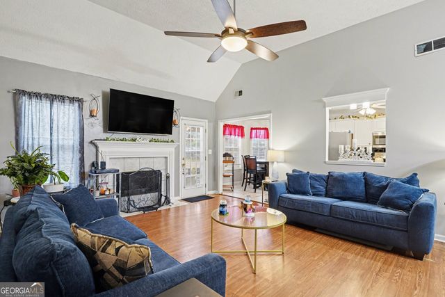 30 Creekside Court, Covington, GA 30016