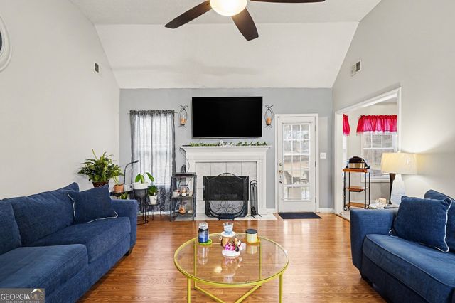 30 Creekside Court, Covington, GA 30016