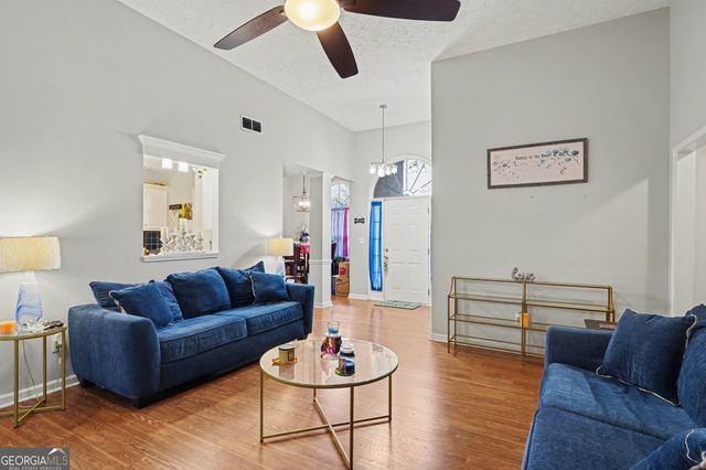 30 Creekside Court, Covington, GA 30016