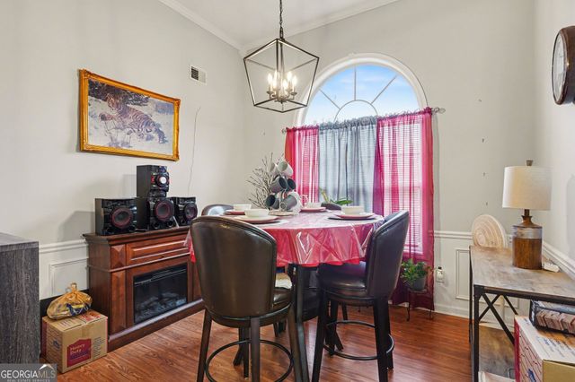 30 Creekside Court, Covington, GA 30016