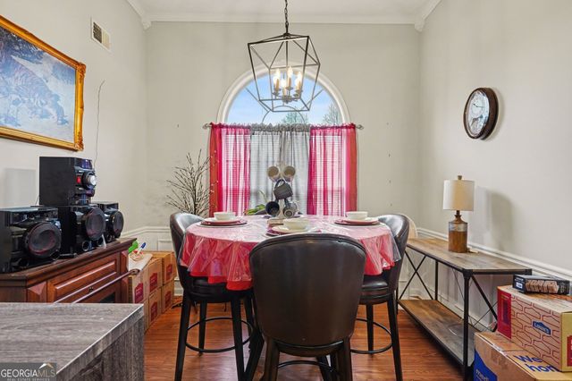 30 Creekside Court, Covington, GA 30016