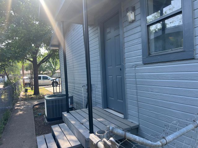 1109 Woodruff Street, San Angelo, TX 76905
