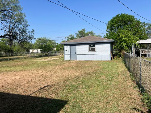 1109 Woodruff Street, San Angelo, TX 76905
