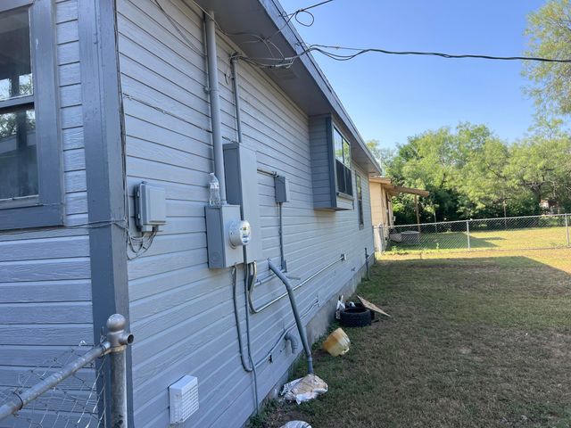 1109 Woodruff Street, San Angelo, TX 76905