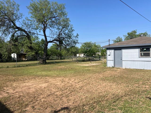 1109 Woodruff Street, San Angelo, TX 76905