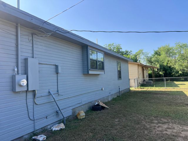 1109 Woodruff Street, San Angelo, TX 76905
