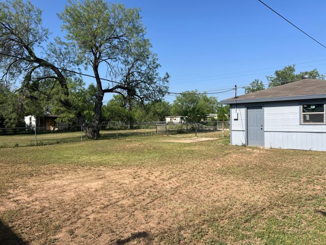 1109 Woodruff Street, San Angelo, TX 76905